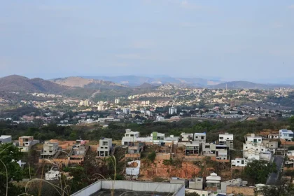 Conheça os maiores bairros de Santa Luzia MG