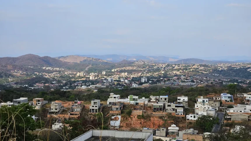 Conheça os maiores bairros de Santa Luzia MG